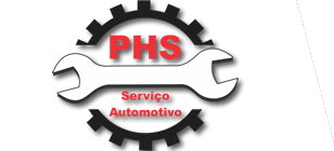 OFICINA PHS - Serviço Automotivo